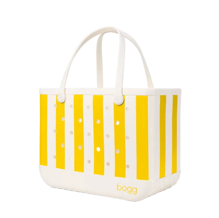 Original Bogg Bag in Limoncello