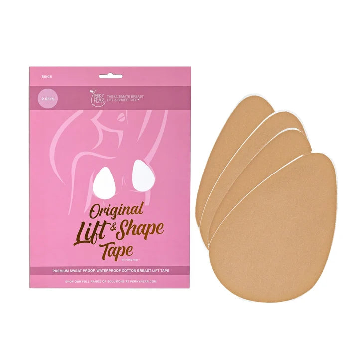 Original Lift & Shape Boob Tape