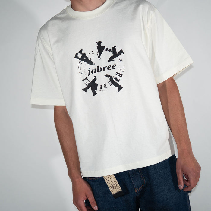 Jabree Pacing T Shirt, front view