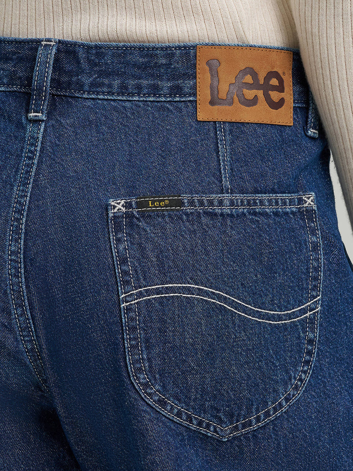 Lee - Patch Pocket Slouch - Switch It Up -