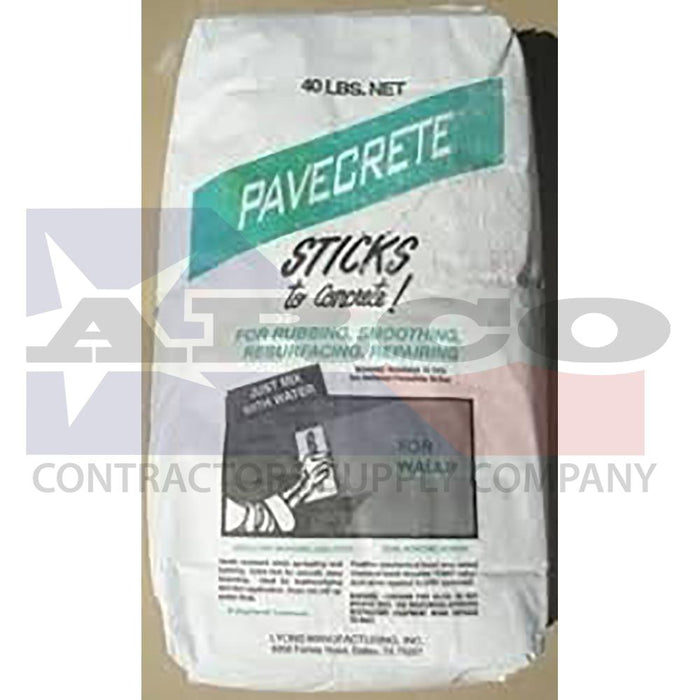Pavecrete Sandmix 40lb.