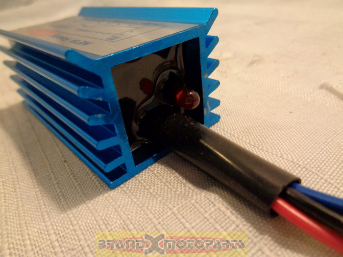 Performance  CDI Box 5 Pin 50cc 70cc 90cc 110cc 125cc ATV, Quad, Go Kart