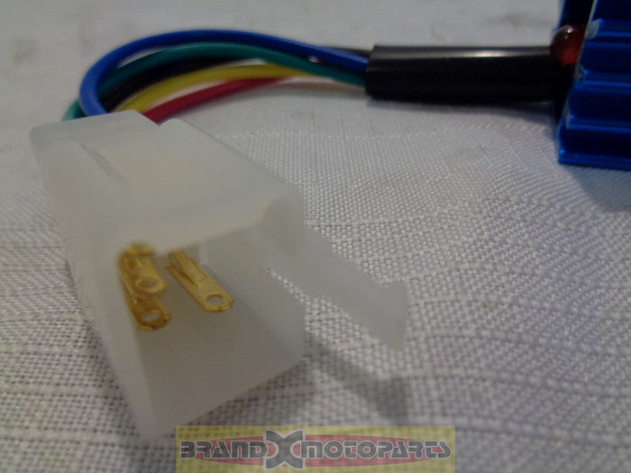 Performance  CDI Box 5 Pin 50cc 70cc 90cc 110cc 125cc ATV, Quad, Go Kart