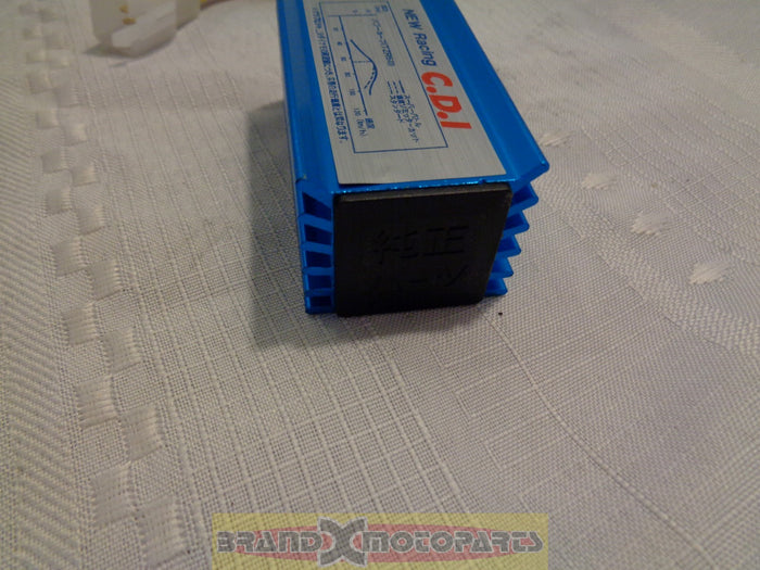 Performance  CDI Box 5 Pin 50cc 70cc 90cc 110cc 125cc ATV, Quad, Go Kart