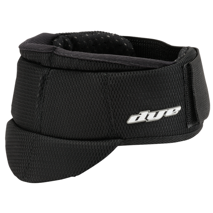 Performance Neck Protector - Black