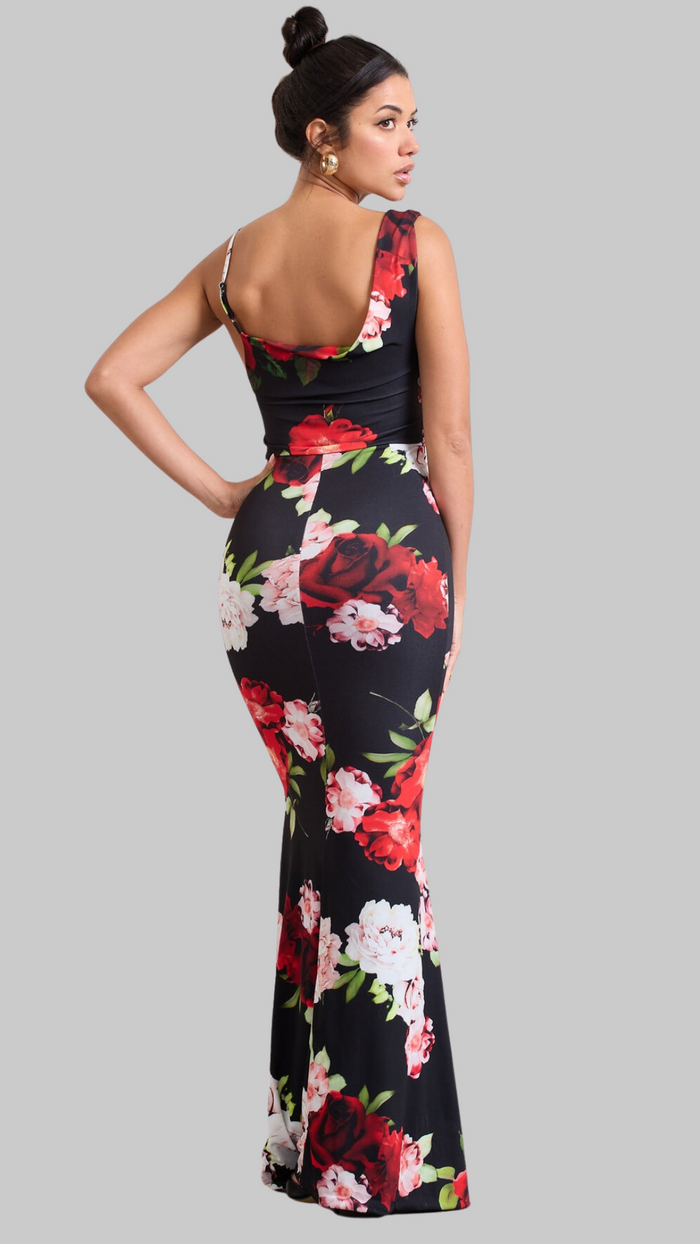 Phantasy Dress