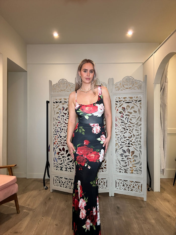Phantasy Dress