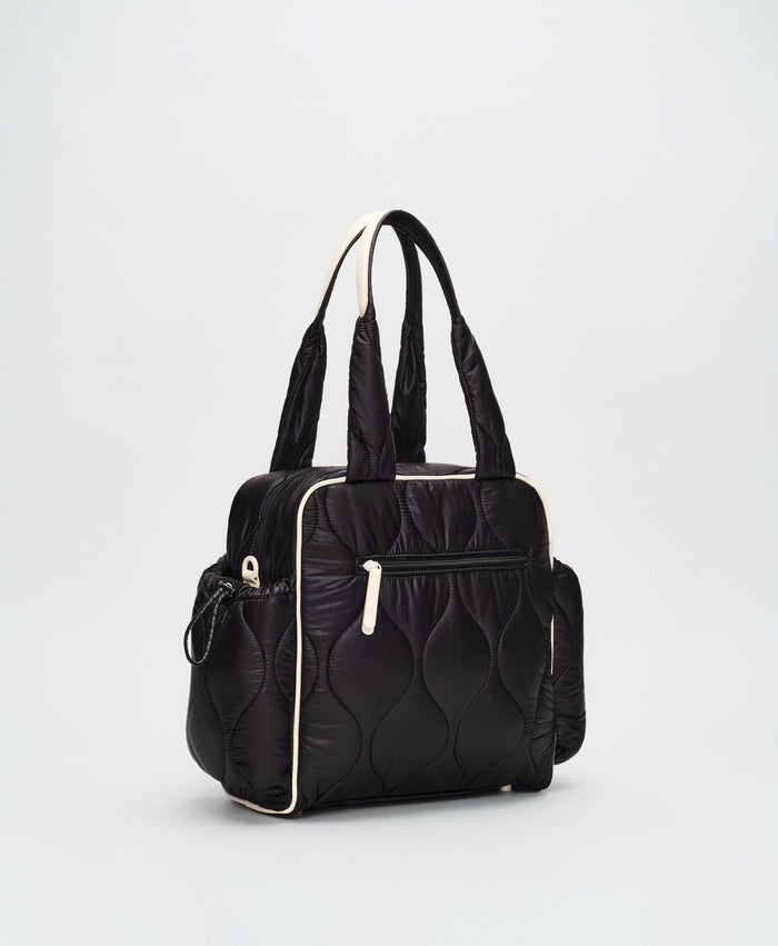 Caraa - Pickleball Bag Nylon - Black -