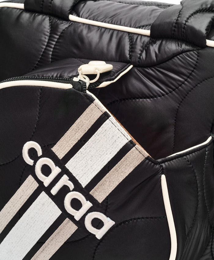 Caraa - Pickleball Bag Nylon - Black -