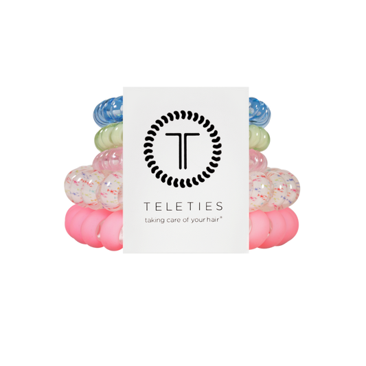Pinch Me! | Mix Pack | Hair Ties
