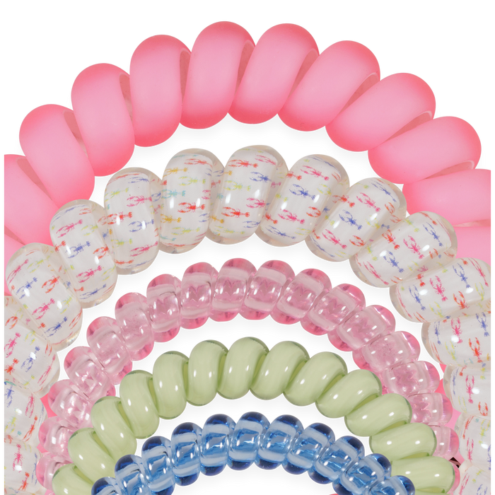 Pinch Me! | Mix Pack | Hair Ties