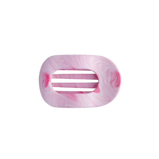 Pinch Me! | Small | Flat Round Hair Clip