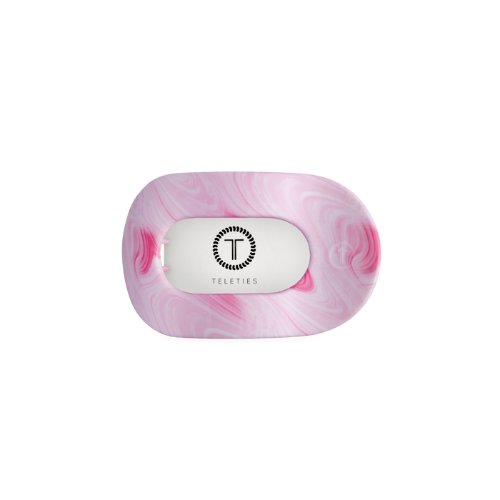 Pinch Me! | Small | Flat Round Hair Clip