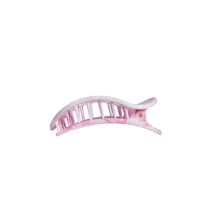 Pinch Me! | Small | Flat Round Hair Clip