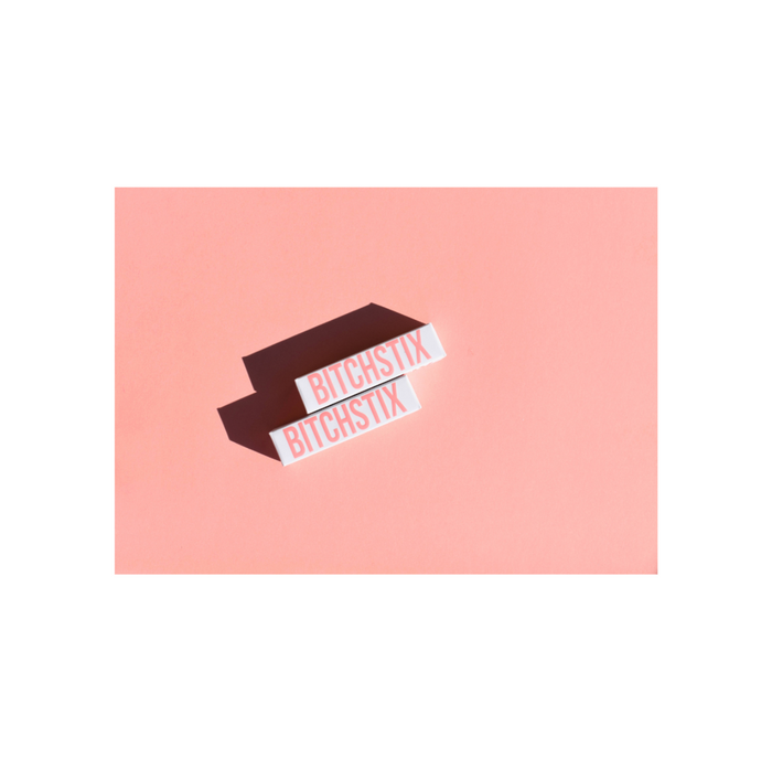 Pink Lemon Organic Lip Balm