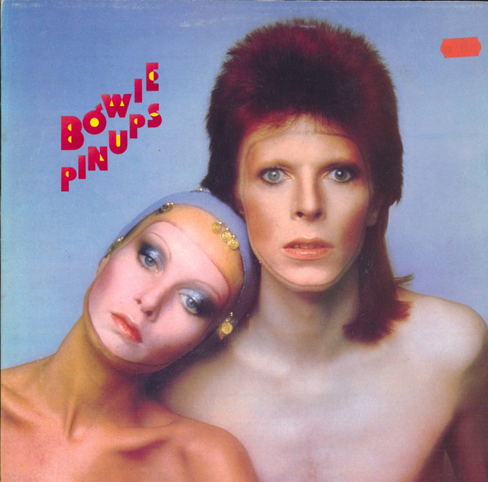 Pinups (1978 US Press)