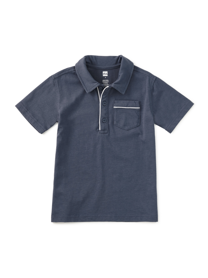 Piped Polo