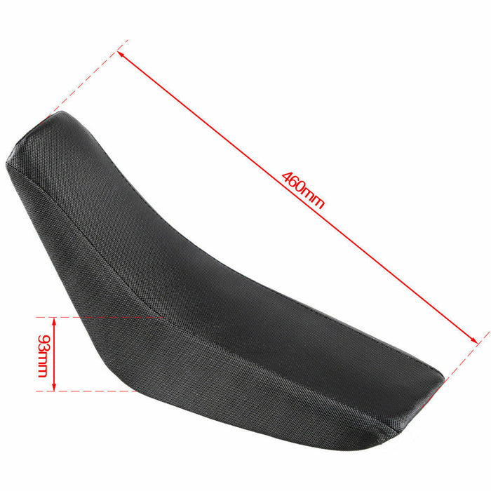 Pit Bike Seat crf 50 style