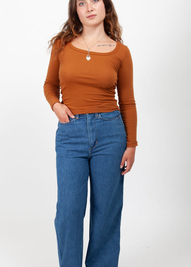 Gravel & Gold - Placer Pants - June -