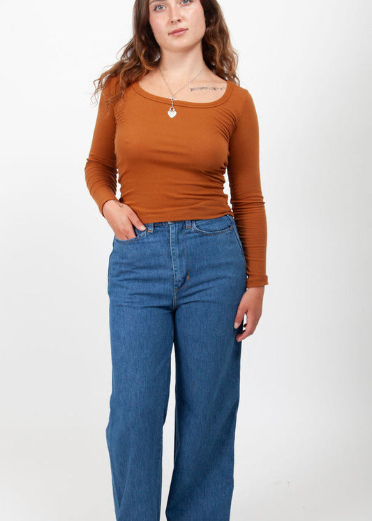 Gravel & Gold - Placer Pants - June -