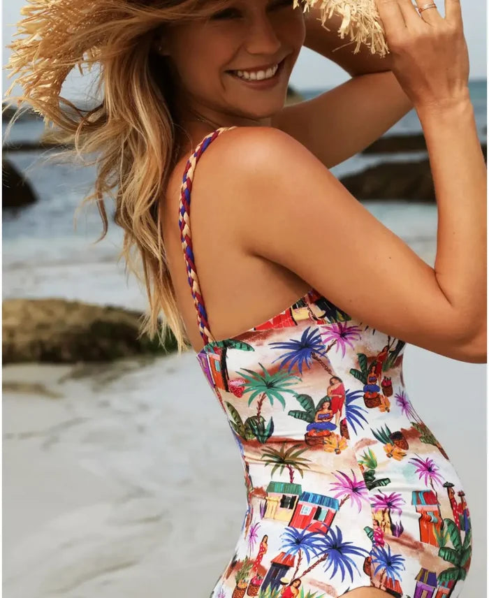 Playa pregnancy swimsuit