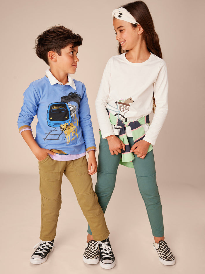 Playwear Jeggings