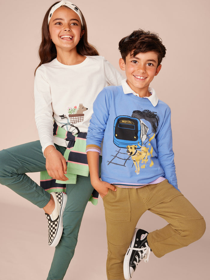 Playwear Jeggings