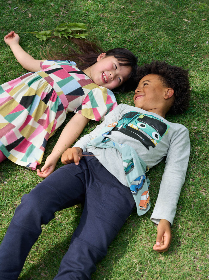 Playwear Pants