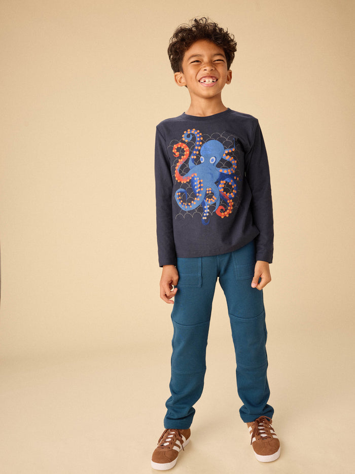 Playwear Pants