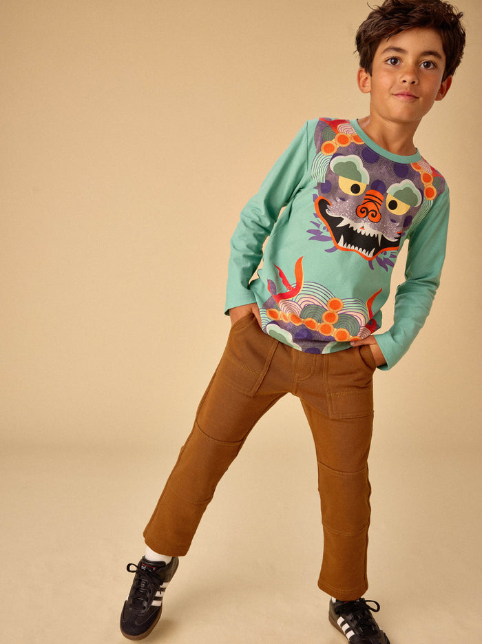 Playwear Pants