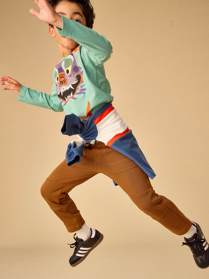 Playwear Pants