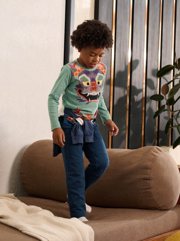 Playwear Pants