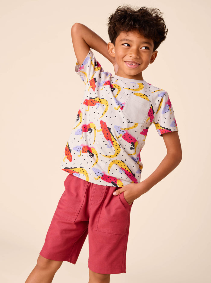 Playwear Shorts