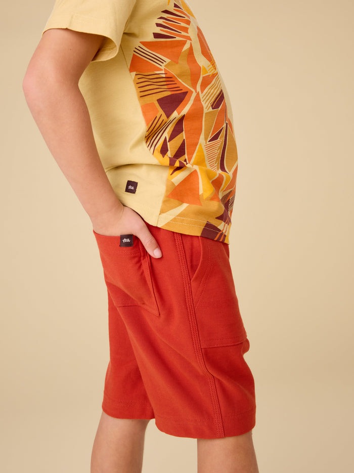 Playwear Shorts