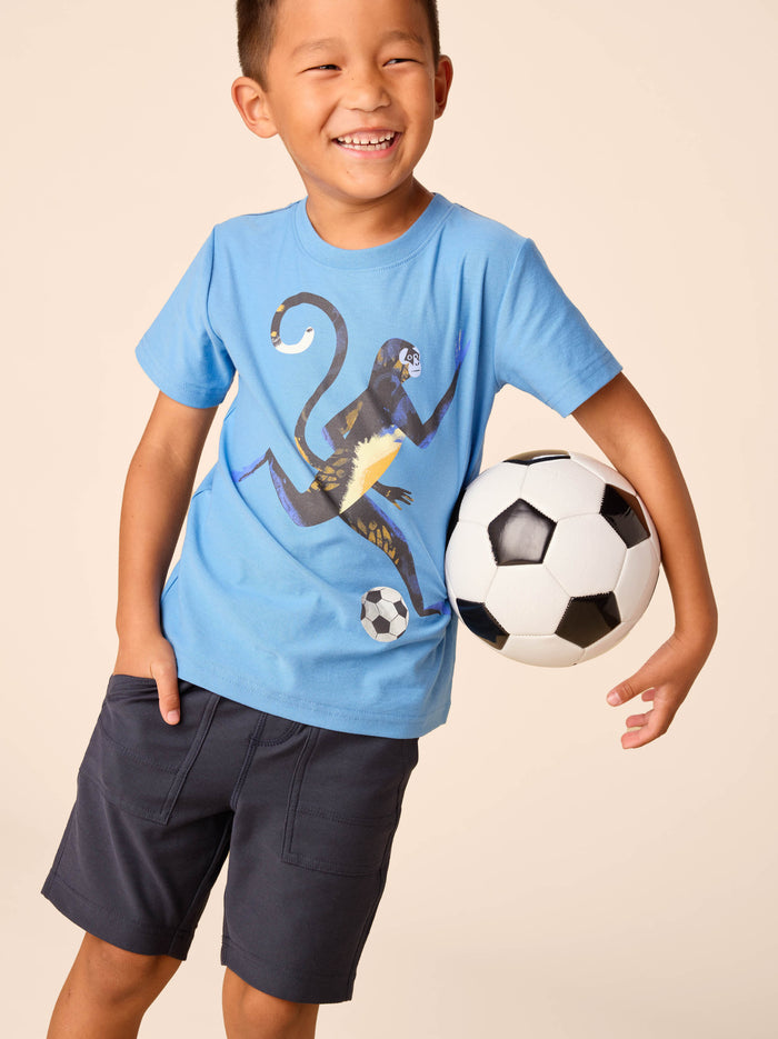 Playwear Shorts