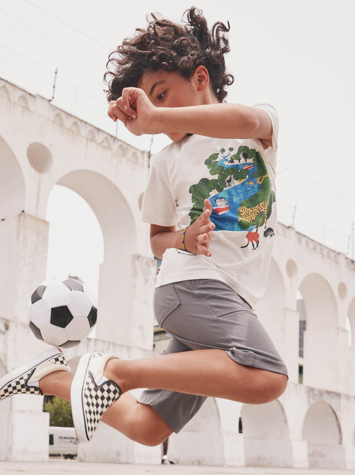 Playwear Shorts
