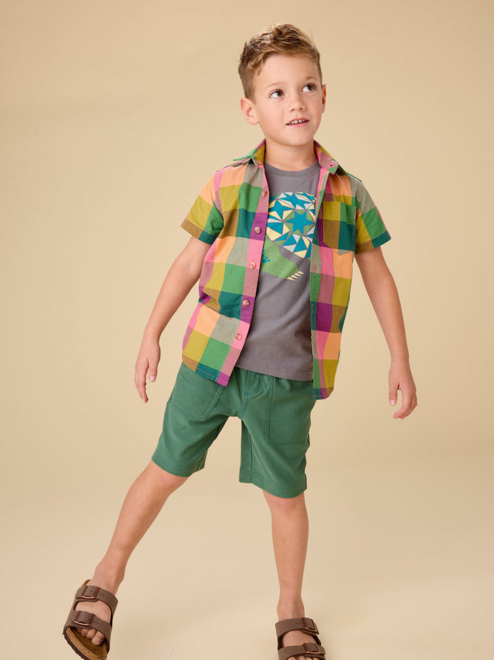 Playwear Shorts