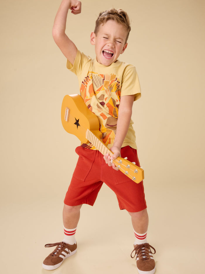 Playwear Shorts