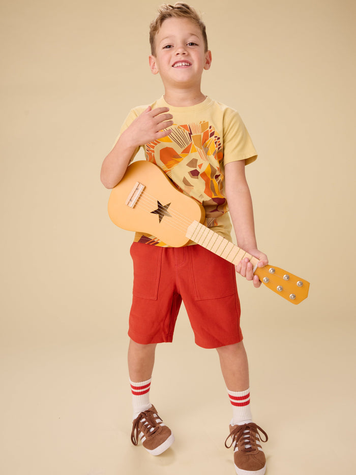 Playwear Shorts