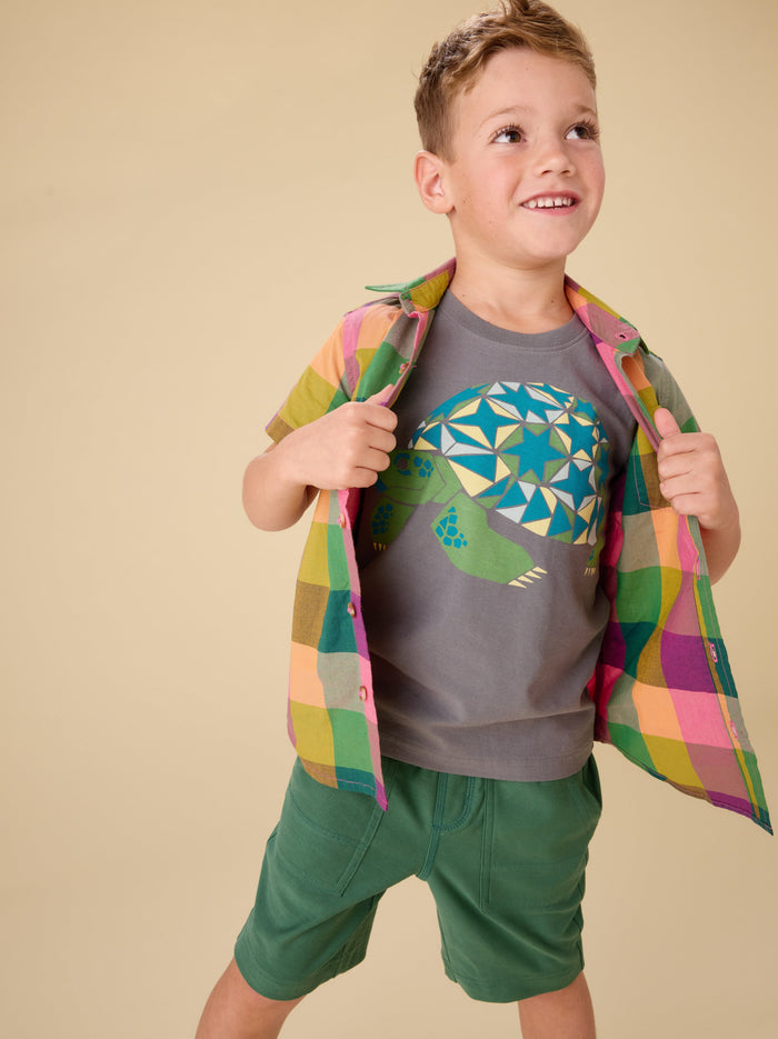Playwear Shorts