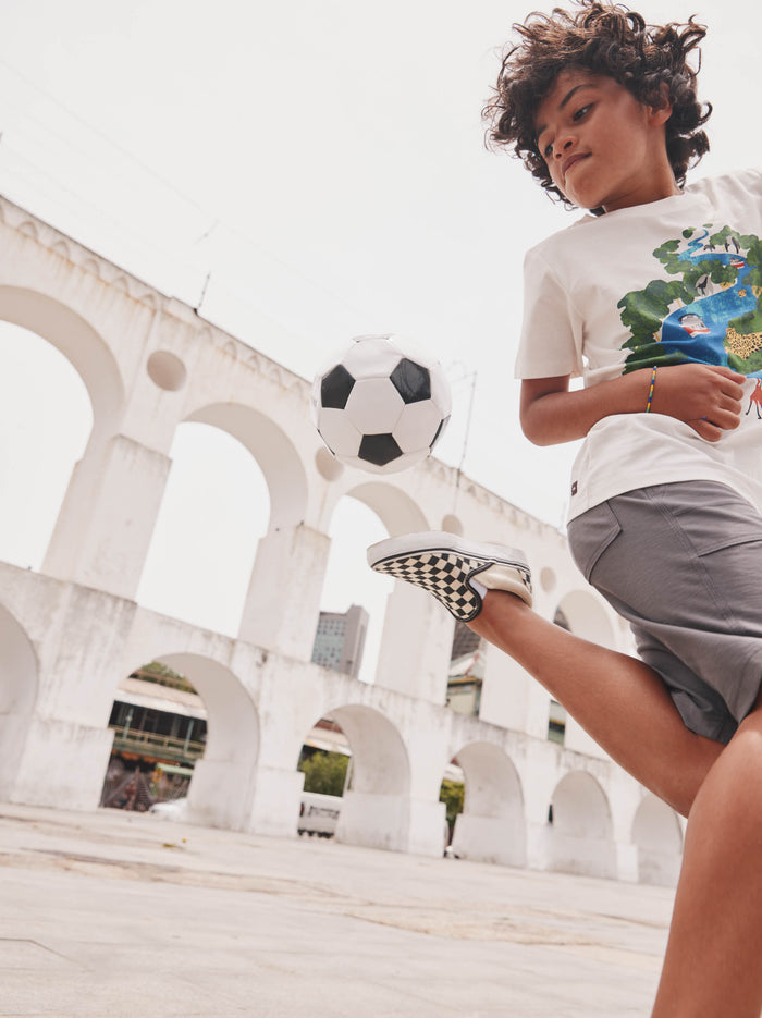 Playwear Shorts