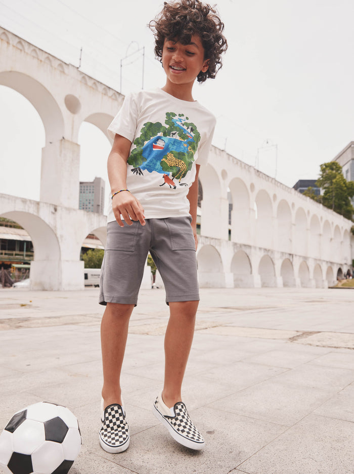 Playwear Shorts