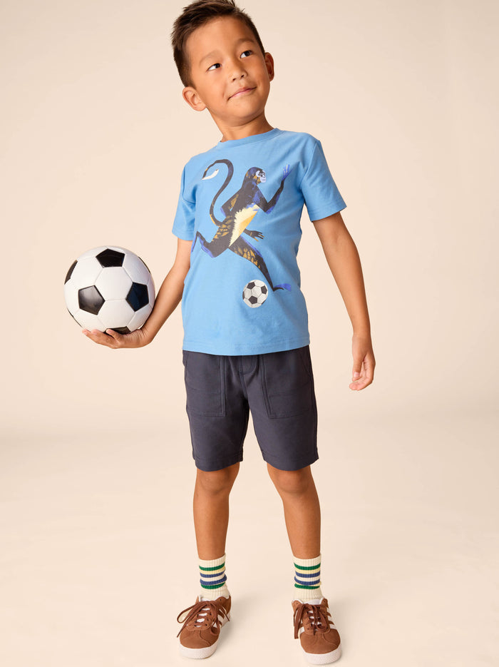 Playwear Shorts
