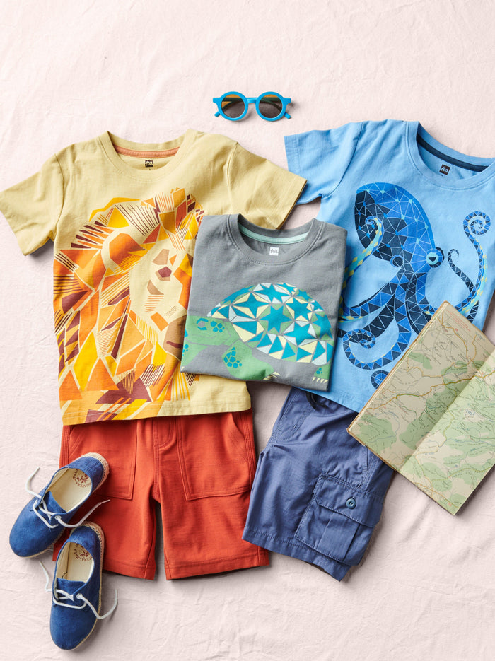 Playwear Shorts