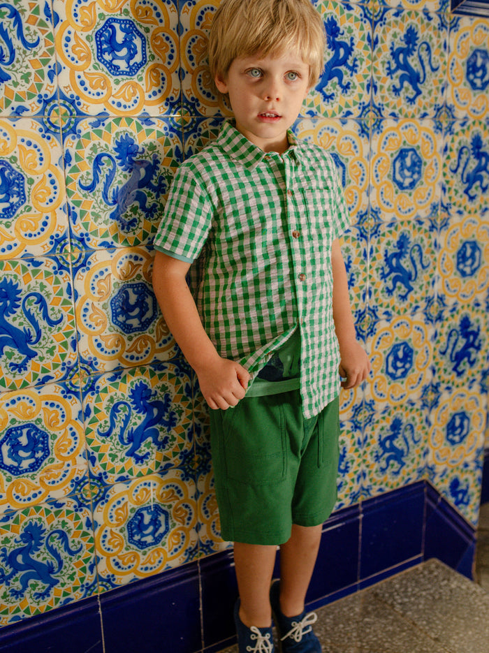 Playwear Shorts