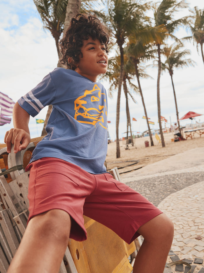 Playwear Shorts