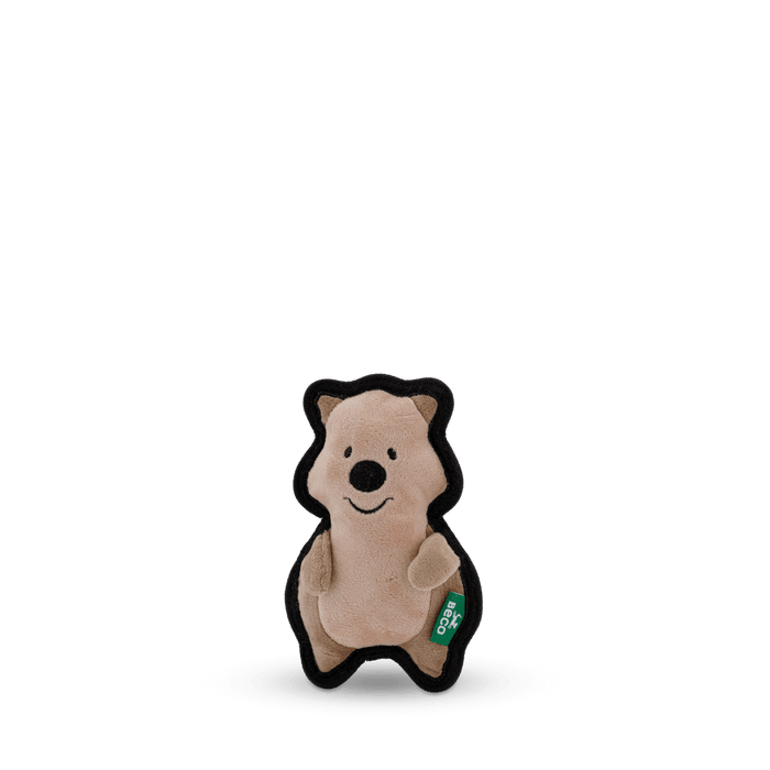 Plush Quokka Dog Toy