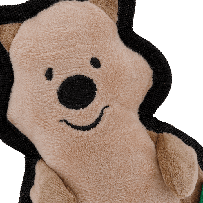 Plush Quokka Dog Toy
