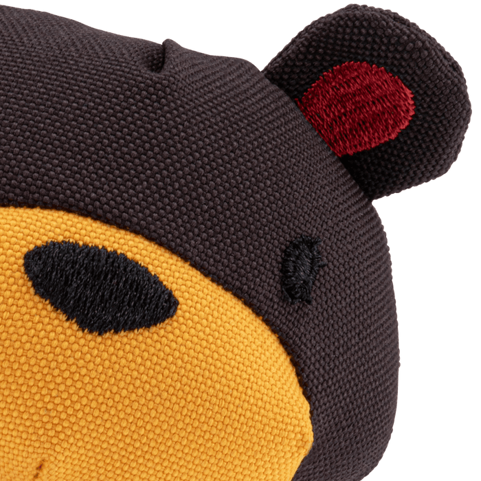 Plush Teddy Dog Toy