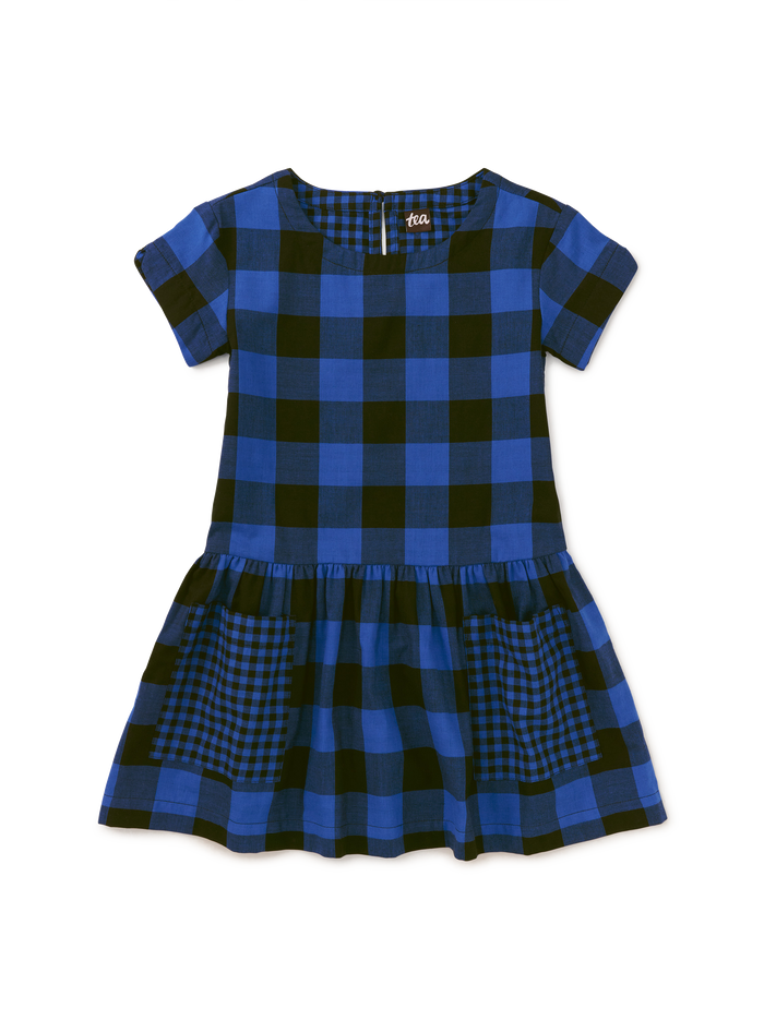 Pocketful Of Fun Dress